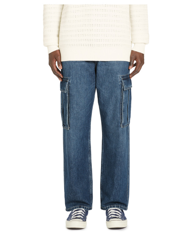 Celio Дънки Loose C75 Jokar 30 Celio