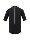 ALPINE PRO Мъжка бързосъхнеща велосипедна фланелка ALPINE PRO SAGEN 2 black