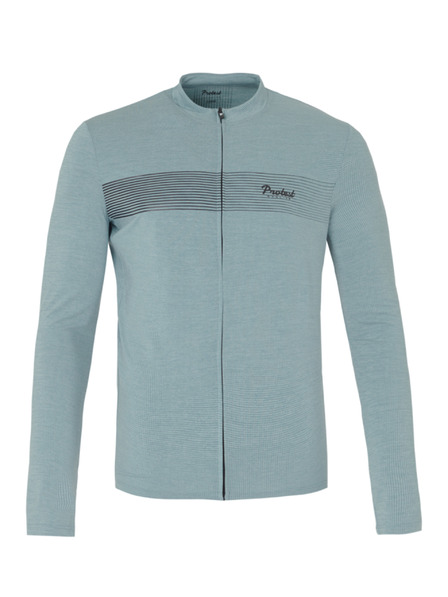 Protest Мъжка велосипедна фланелка Protest PRTGERRIE Размер: