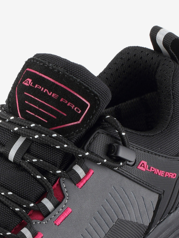 ALPINE PRO Птх обувки с мембрана ALPINE PRO SELLE висок ръст