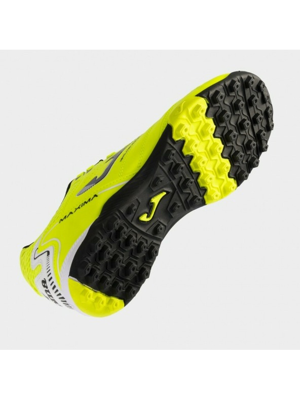 Joma Мъжки футболни обувки Joma MAXIMA 2409 Lemon Fluor Размер: