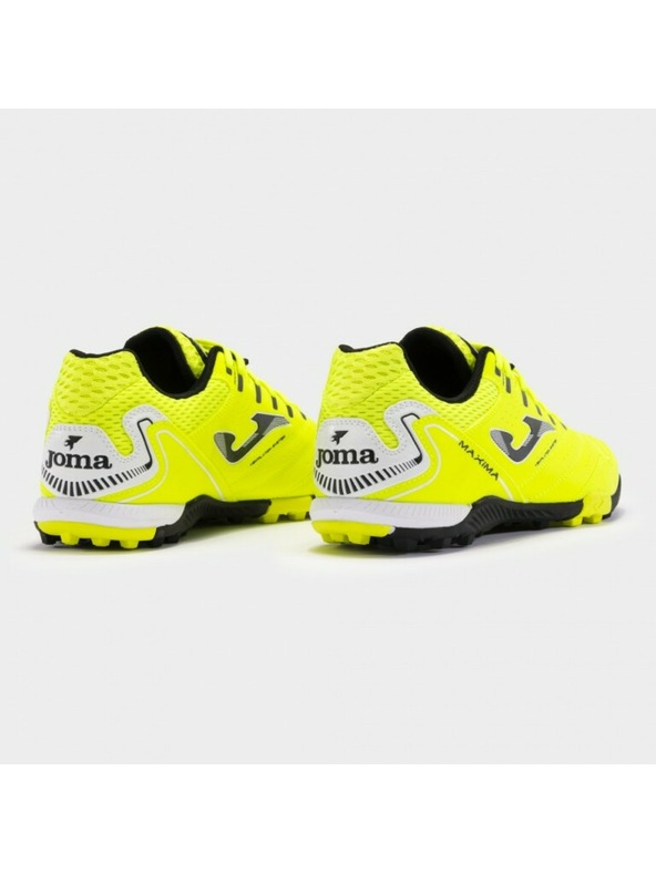 Joma Мъжки футболни обувки Joma MAXIMA 2409 Lemon Fluor Размер: