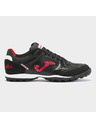 Joma Мъжки футболни обувки Joma TOP FLEX 2401 Black Red Размер: