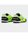 Joma Мъжки футболни обувки Joma TOP FLEX 2411 Green Fluor Размер: