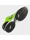Joma Мъжки футболни обувки Joma TOP FLEX 2411 Green Fluor Размер: