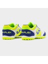 Joma Мъжки футболни обувки Joma TOP FLEX 2416 White Royal Размер: