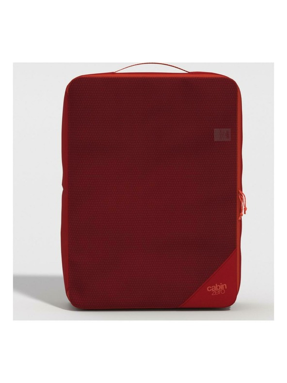 CabinZero CabinZero Classic организатор за пакетиране Large Fiesta Red