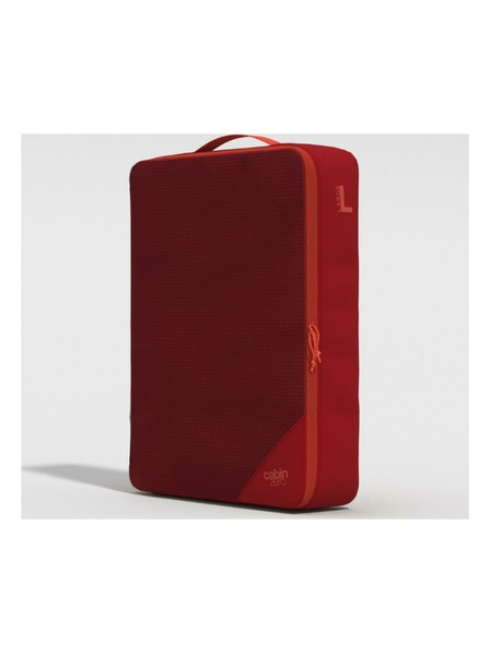 CabinZero CabinZero Classic организатор за пакетиране Large Fiesta Red