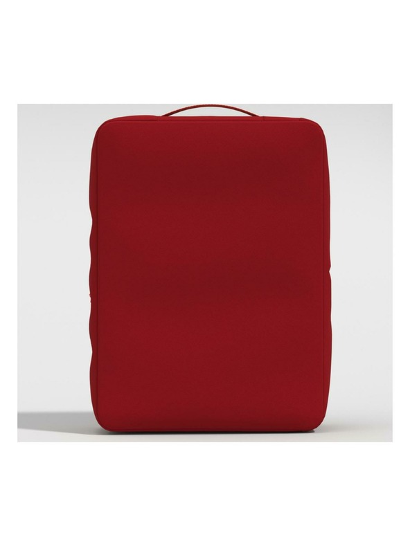 CabinZero CabinZero Classic организатор за пакетиране Large Fiesta Red