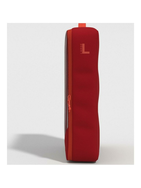 CabinZero CabinZero Classic организатор за пакетиране Large Fiesta Red