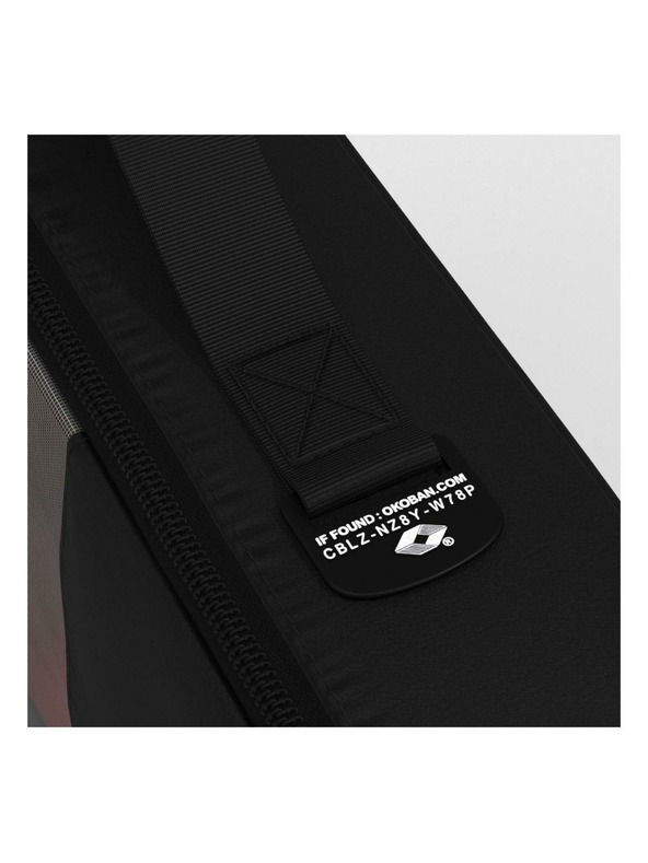 CabinZero CabinZero Lux организатор за пакетиране Large Absolute Black