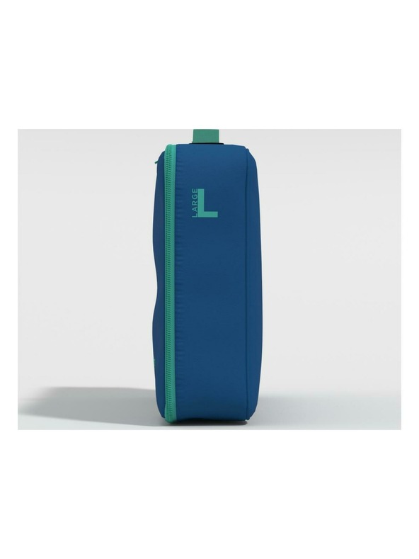 CabinZero CabinZero Lux организатор за пакетиране Large Capri Blue