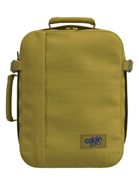CabinZero Раница CabinZero Classic Tech 28L Angkor Moss