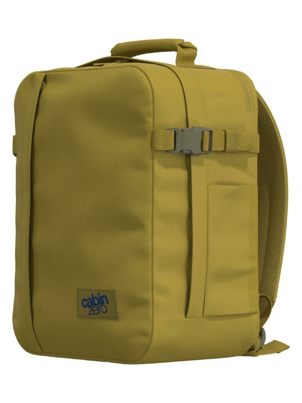 CabinZero Раница CabinZero Classic Tech 28L Angkor Moss