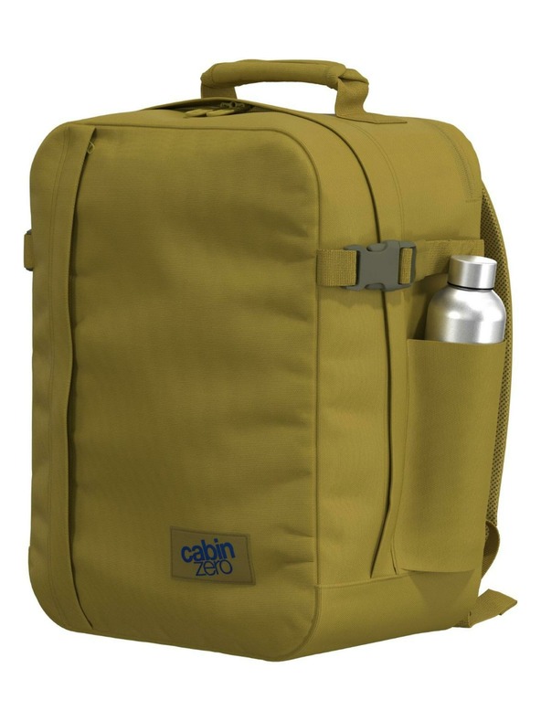 CabinZero Раница CabinZero Classic Tech 28L Angkor Moss
