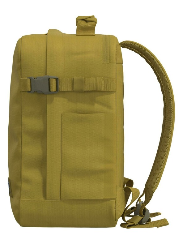 CabinZero Раница CabinZero Classic Tech 28L Angkor Moss