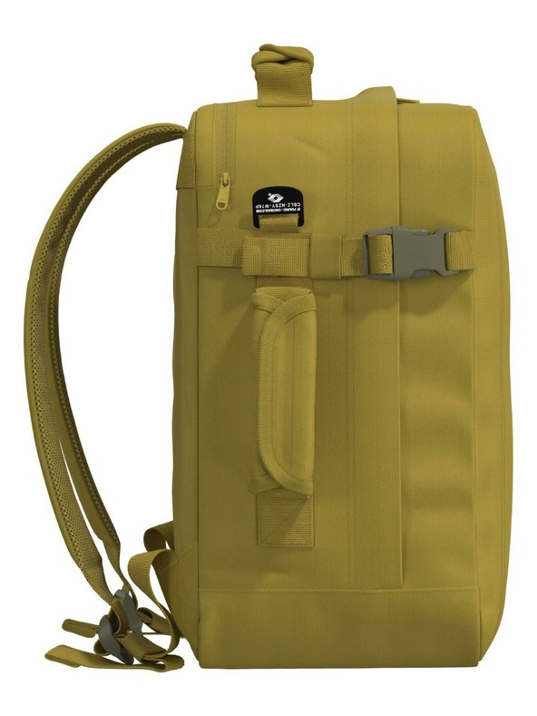 CabinZero Раница CabinZero Classic Tech 28L Angkor Moss