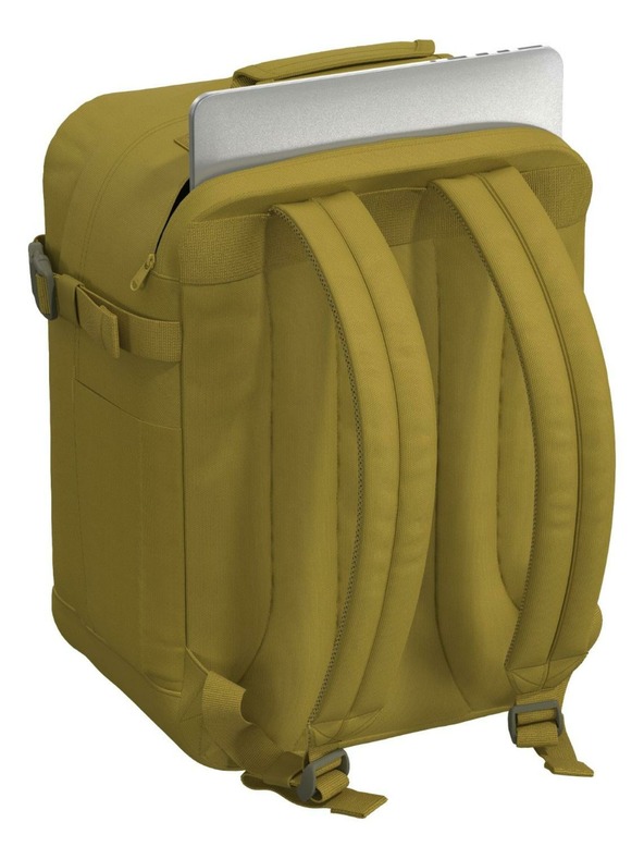 CabinZero Раница CabinZero Classic Tech 28L Angkor Moss