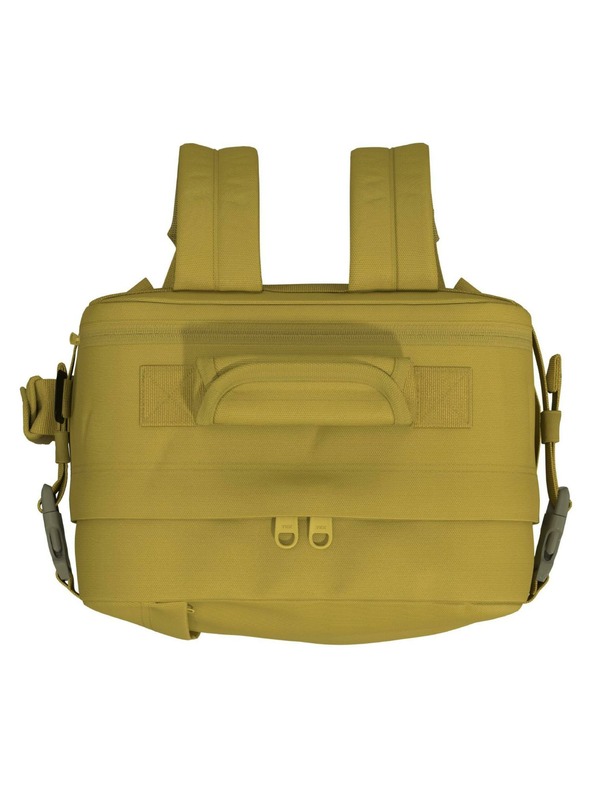 CabinZero Раница CabinZero Classic Tech 28L Angkor Moss