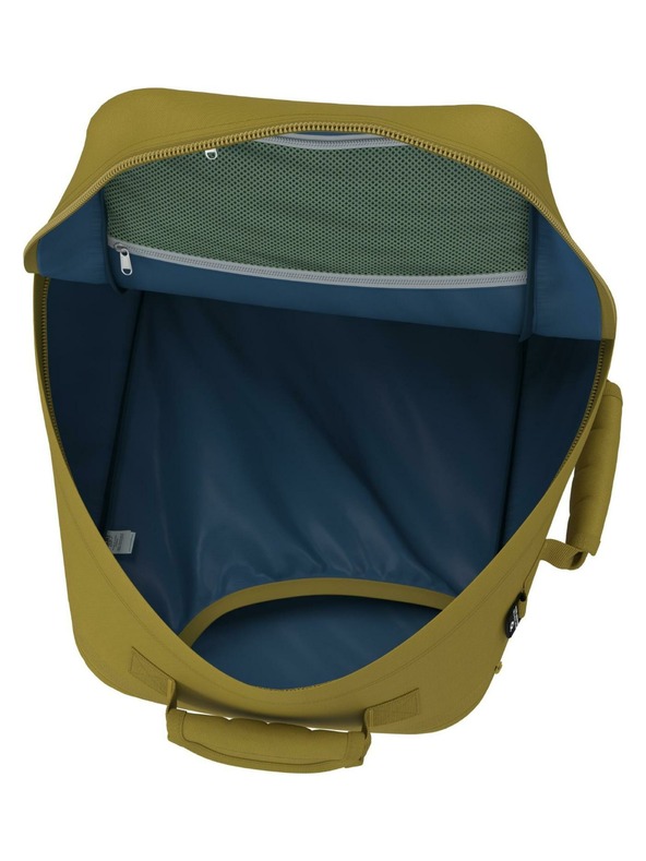 CabinZero Раница CabinZero Classic Tech 28L Angkor Moss