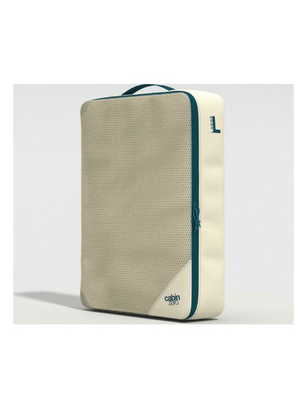 CabinZero CabinZero Classic организатор за пакетиране Large Oyster White