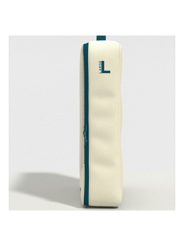 CabinZero CabinZero Classic организатор за пакетиране Large Oyster White