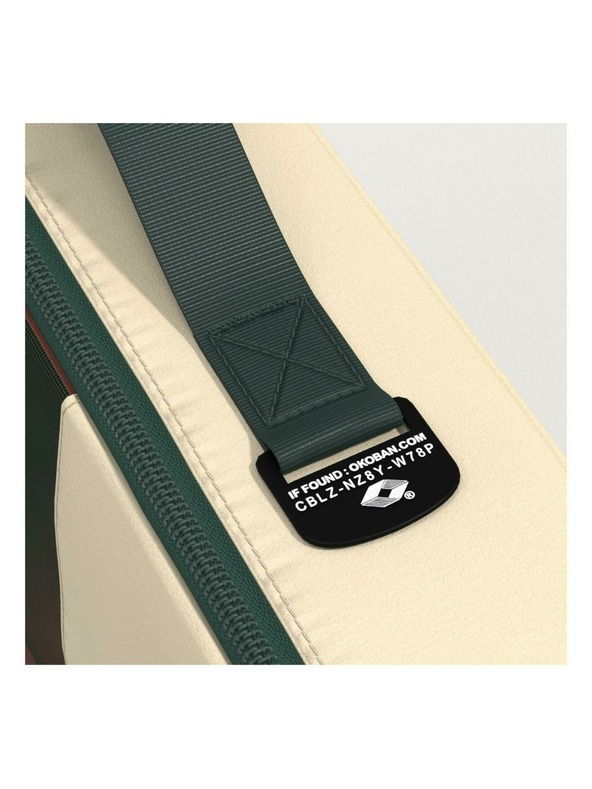 CabinZero CabinZero Lux организатор за пакетиране Large Cebu Sands