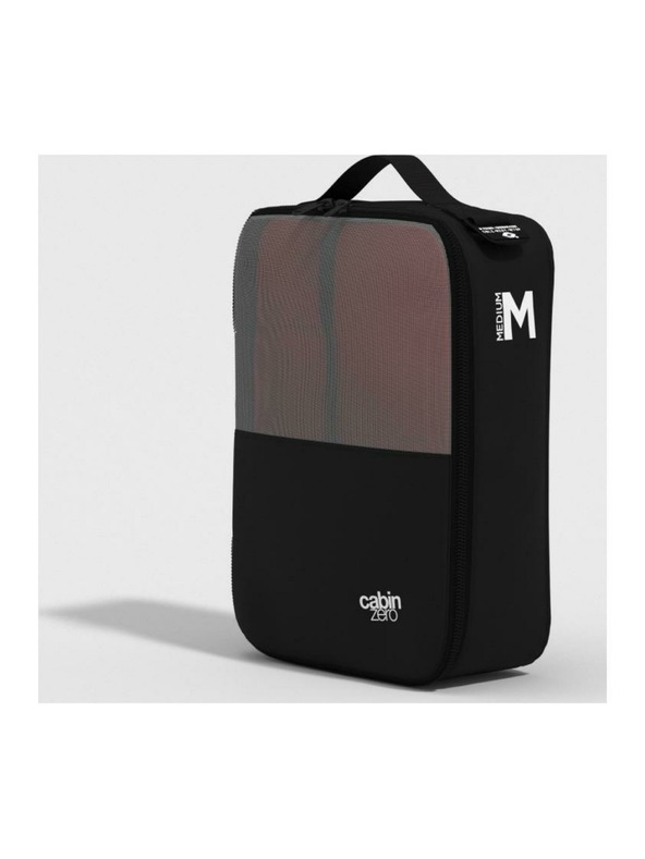 CabinZero CabinZero Lux организатор за пакетиране Medium Absolute Black