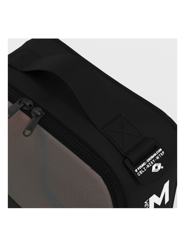 CabinZero CabinZero Lux организатор за пакетиране Medium Absolute Black