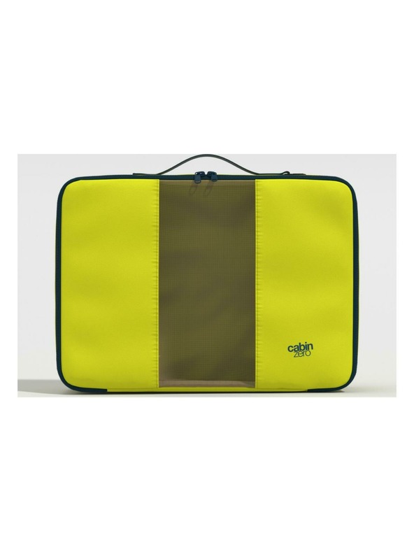 CabinZero CabinZero Lux организатор за пакетиране Large Mojito Lime