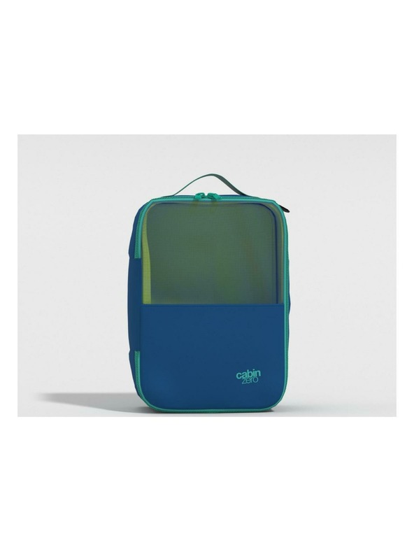 CabinZero CabinZero Lux организатор за пакетиране Medium Capri Blue