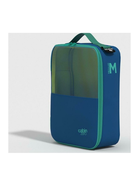CabinZero CabinZero Lux организатор за пакетиране Medium Capri Blue