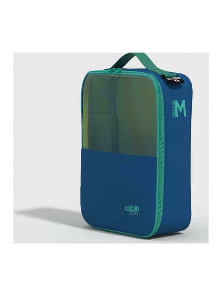 CabinZero CabinZero Lux организатор за пакетиране Medium Capri Blue