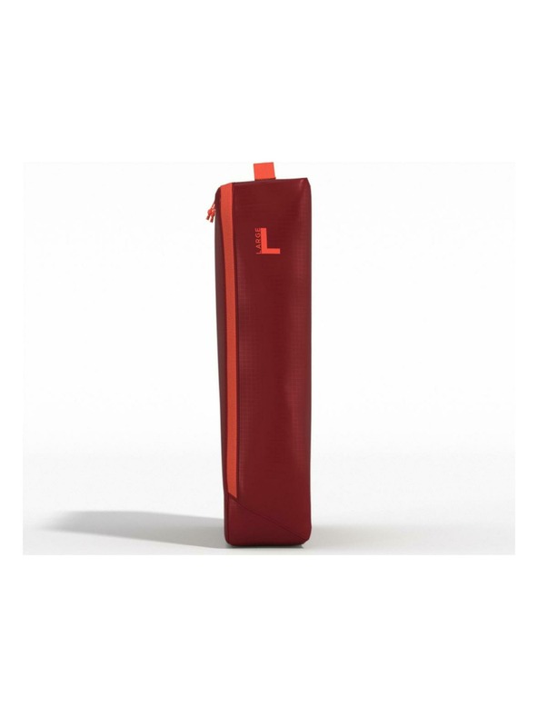 CabinZero CabinZero Ultralight организатор за пакетиране Large Fiesta Red