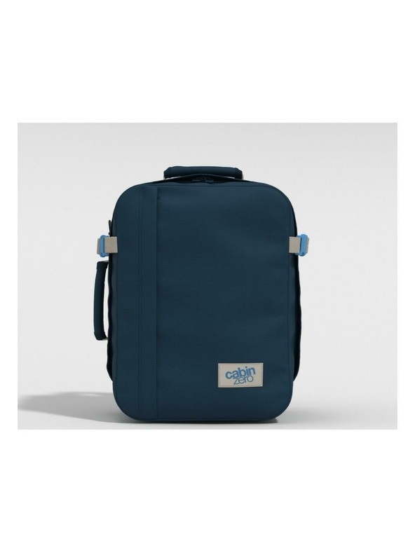 CabinZero Раница CabinZero Classic Tech 28L Blue Grotto