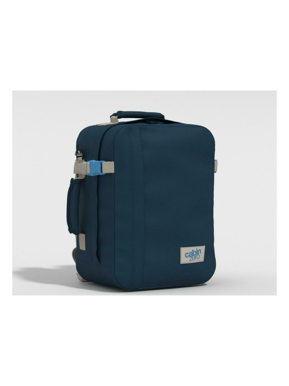 CabinZero Раница CabinZero Classic Tech 28L Blue Grotto