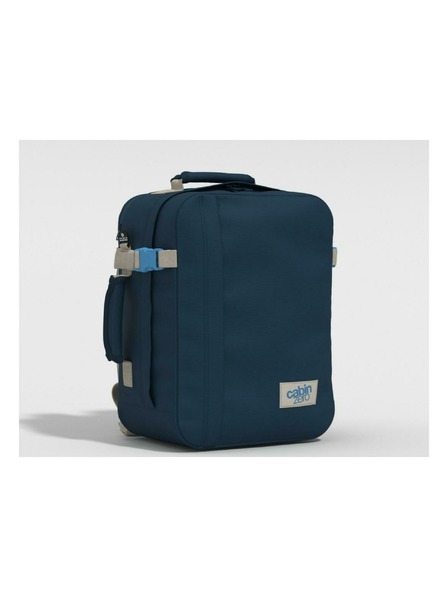 CabinZero Раница CabinZero Classic Tech 28L Blue Grotto