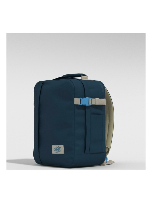 CabinZero Раница CabinZero Classic Tech 28L Blue Grotto