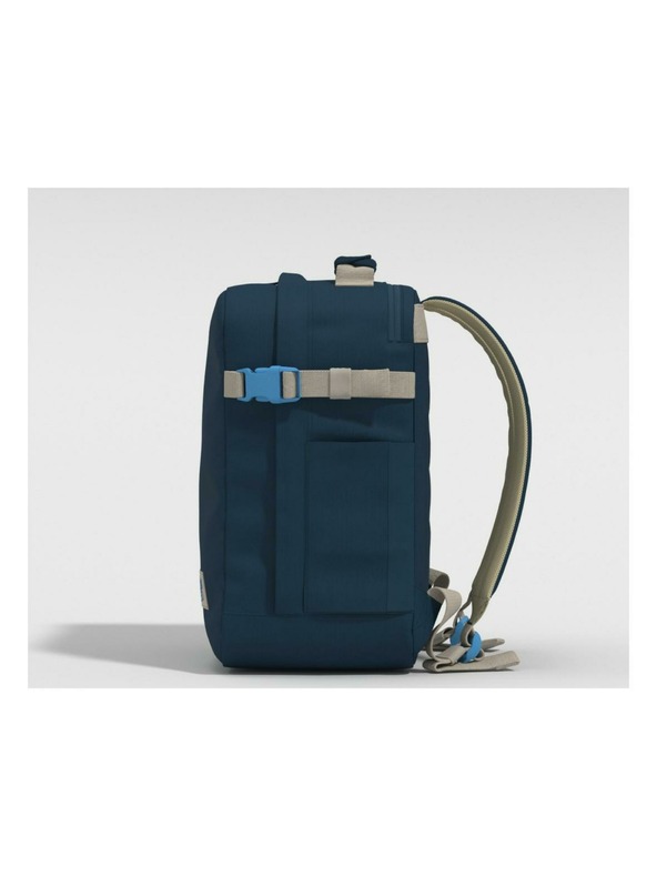 CabinZero Раница CabinZero Classic Tech 28L Blue Grotto