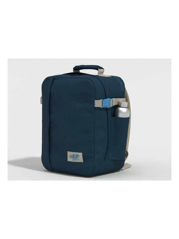 CabinZero Раница CabinZero Classic Tech 28L Blue Grotto