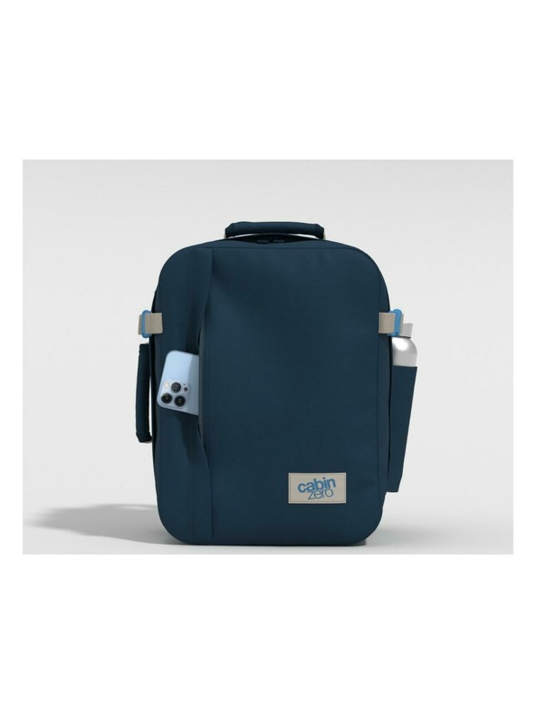 CabinZero Раница CabinZero Classic Tech 28L Blue Grotto