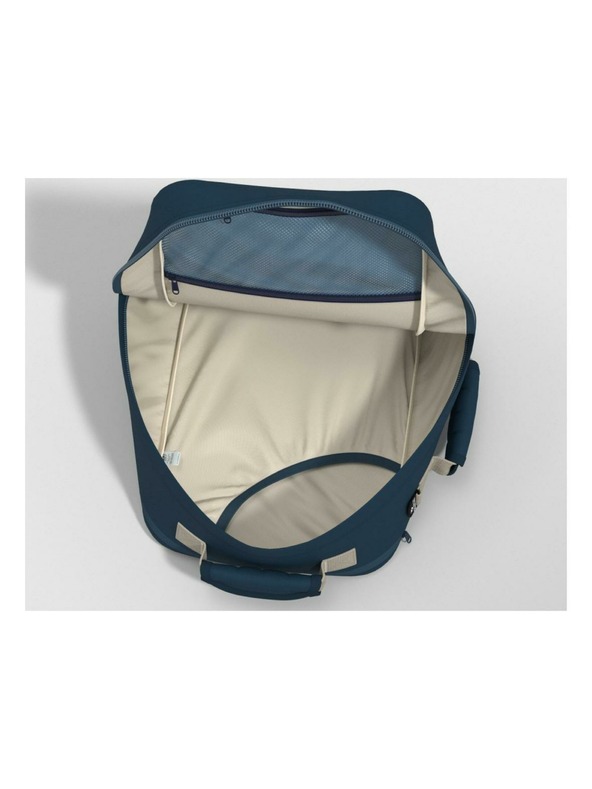 CabinZero Раница CabinZero Classic Tech 28L Blue Grotto
