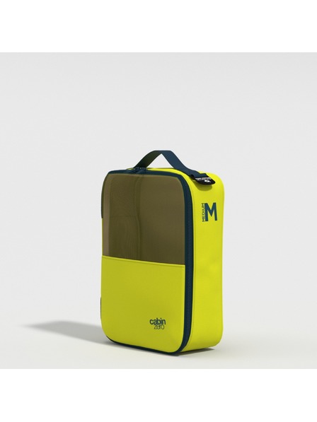 CabinZero CabinZero Lux организатор за пакетиране Medium Mojito Lime