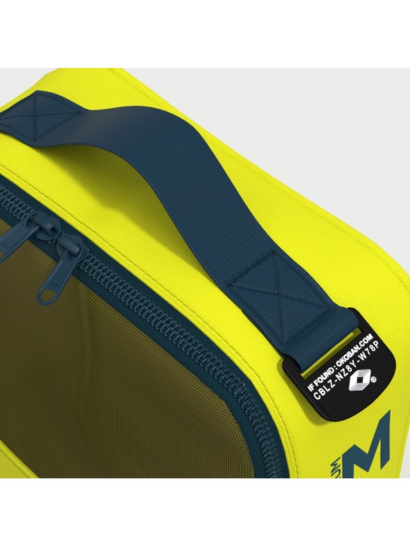 CabinZero CabinZero Lux организатор за пакетиране Medium Mojito Lime