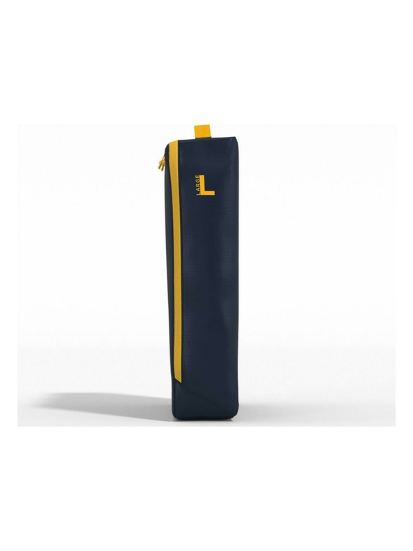 CabinZero CabinZero Ultralight организатор за пакетиране Large Blue Shimmer