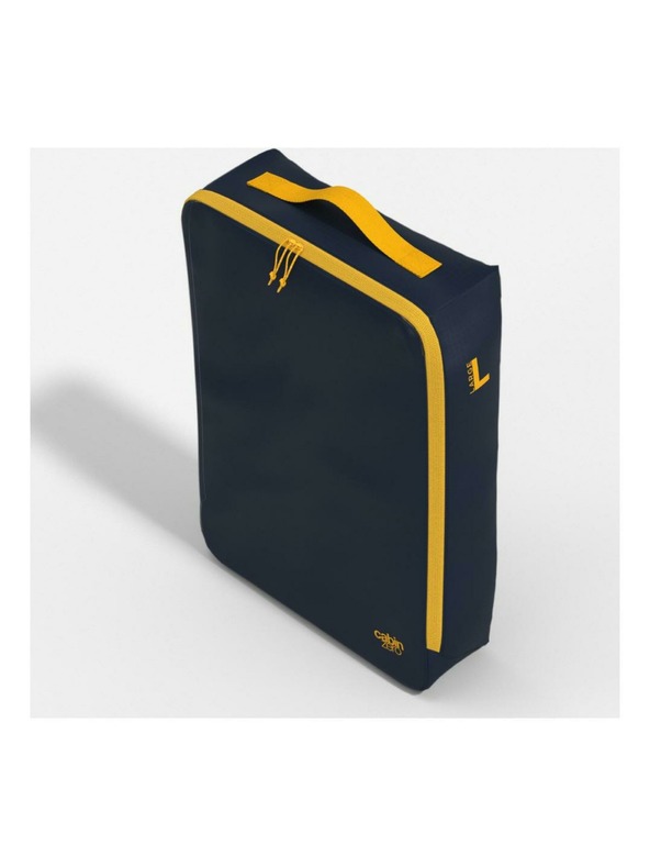 CabinZero CabinZero Ultralight организатор за пакетиране Large Blue Shimmer