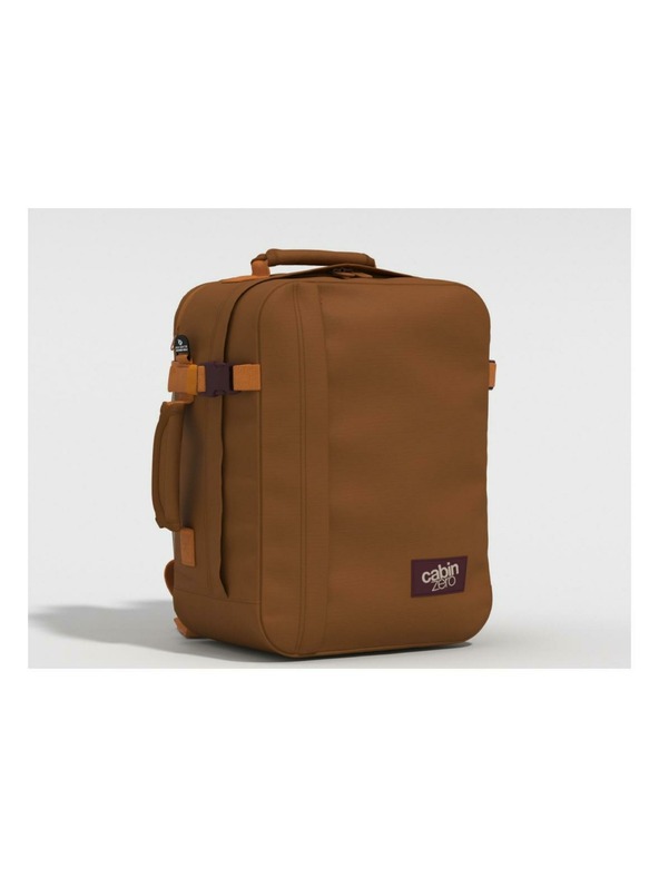 CabinZero Раница CabinZero Classic Tech 28L Cinnamon