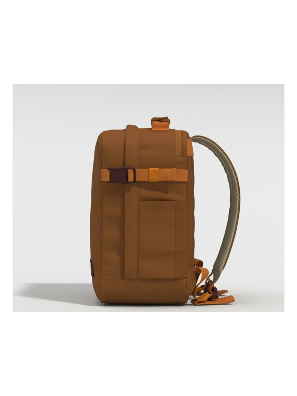 CabinZero Раница CabinZero Classic Tech 28L Cinnamon