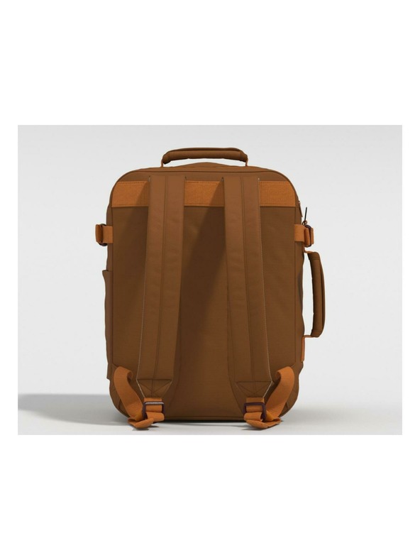 CabinZero Раница CabinZero Classic Tech 28L Cinnamon