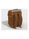 CabinZero Раница CabinZero Classic Tech 28L Cinnamon